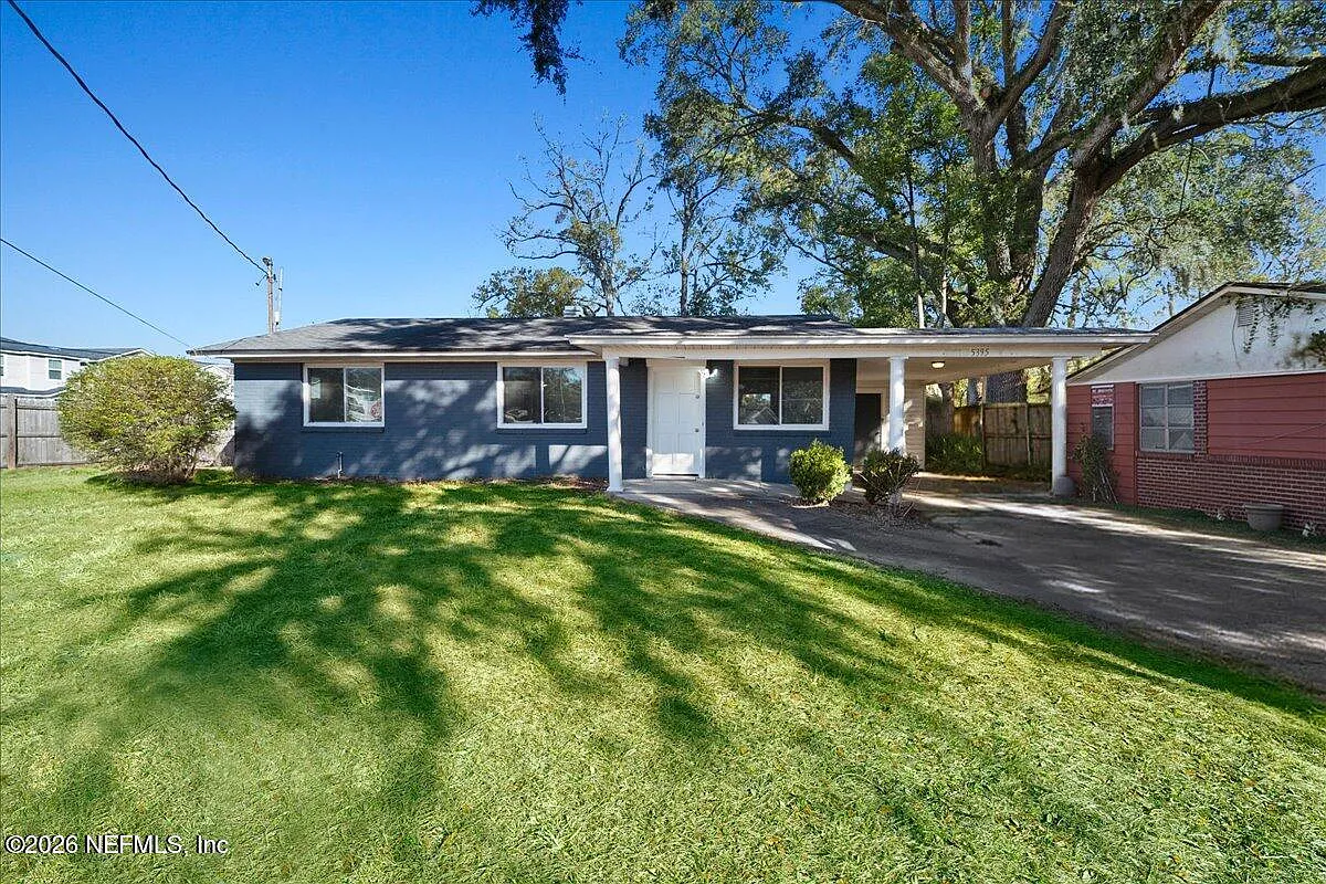 Building Photo - 5395 Poppy Dr