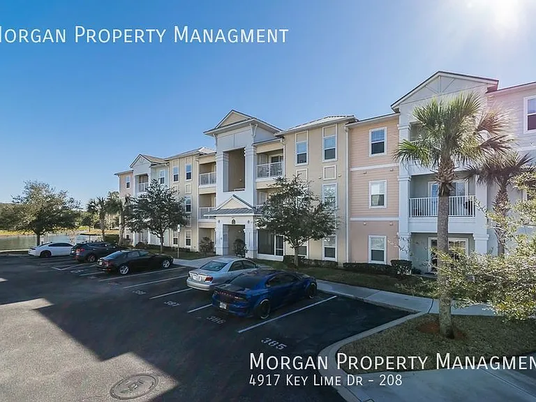 4917 Key Lime Dr #208 — Photo 2