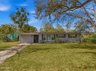 2204 PATOU Drive W, Jacksonville, FL 32210