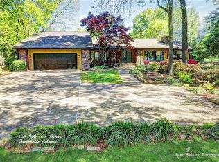 1206 10th St, BENTONVILLE, AR 72712