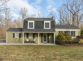 1128 Concord Dr, Bridgewater, NJ 08807