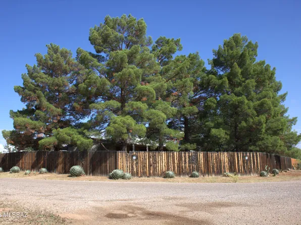 3156 W Lark Dr, Benson, AZ 85602