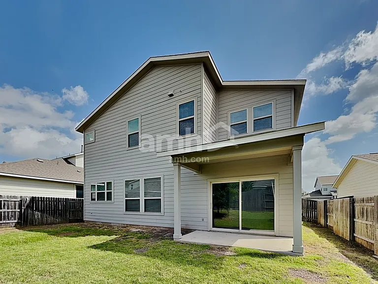 8113 Turnberry Ln — Photo 23