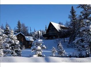 7945 Port Orford Dr, Anchorage, AK 99507