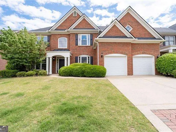 2310 Norbury Cv SE, Smyrna, GA 30080