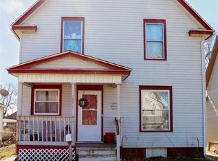 1841 W 5th St, Davenport, IA 52802