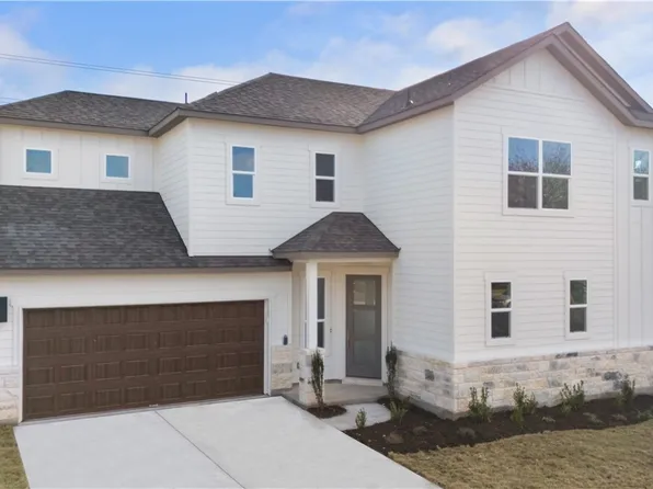 105 Carmen Cv, Burnet, TX 78611