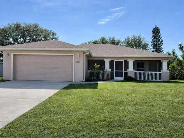 5007 Barth St, Lehigh Acres, FL 33971