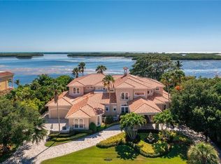 1997 Oceanview Dr, Tierra Verde, FL 33715
