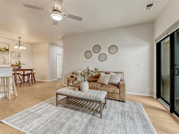5th image of 7408 S Alkire Street #101