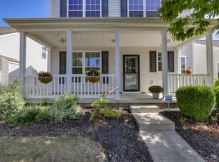 6026 Witherspoon Way, Westerville, OH 43081
