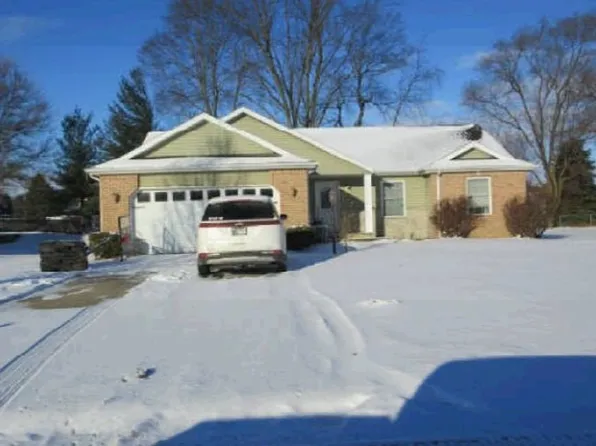 1175 N Santorini Dr, Warsaw, IN 46580