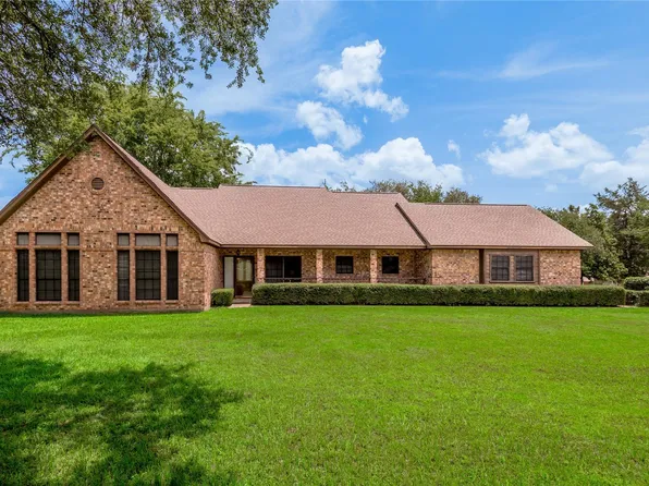 1215 Fm 2712, Crockett, TX 75835