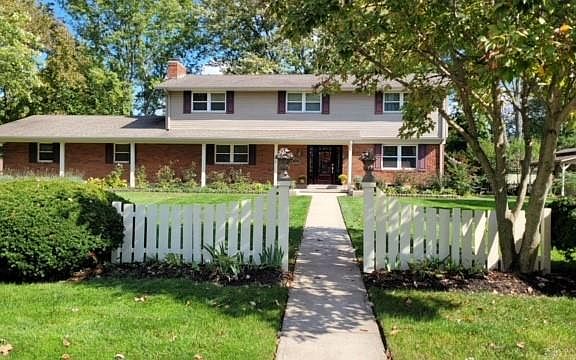 2nd image of 5600 King Arthur Dr