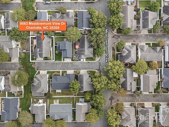 4th image of 8663 Meadowmont View Dr