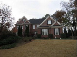 4362 Bowen Ridge Ct SE, Smyrna, GA 30082