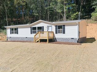 451 Green Meadows Rd, Rockwood, TN 37854