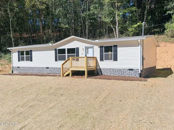 451 Green Meadows Rd, Rockwood, TN 37854