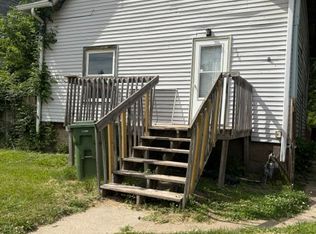 414 Randall St, Waterloo, IA 50701