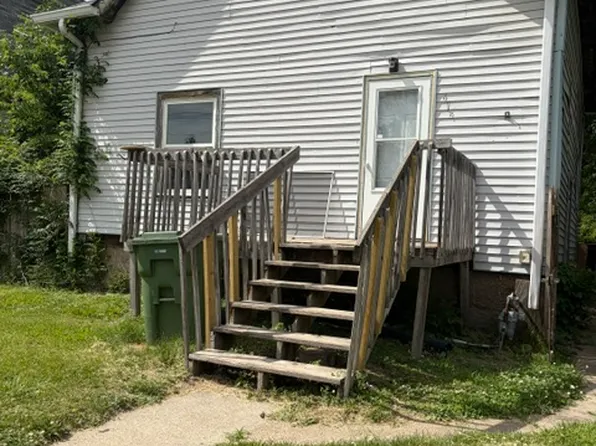 414 Randall St, Waterloo, IA 50701