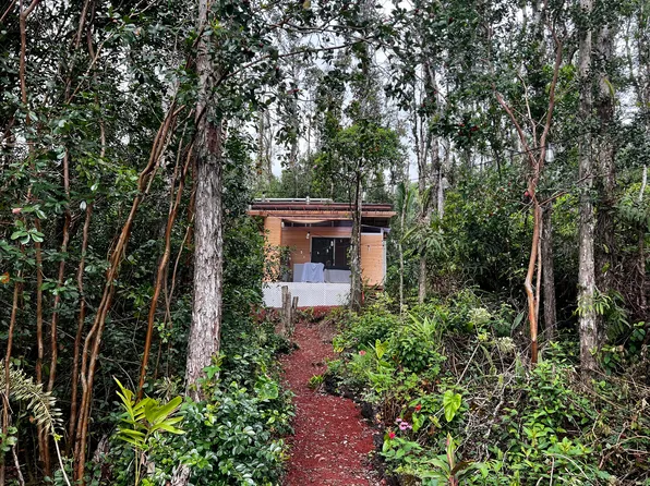 12-4348 Ocean View Pkwy, Pahoa, HI 96778