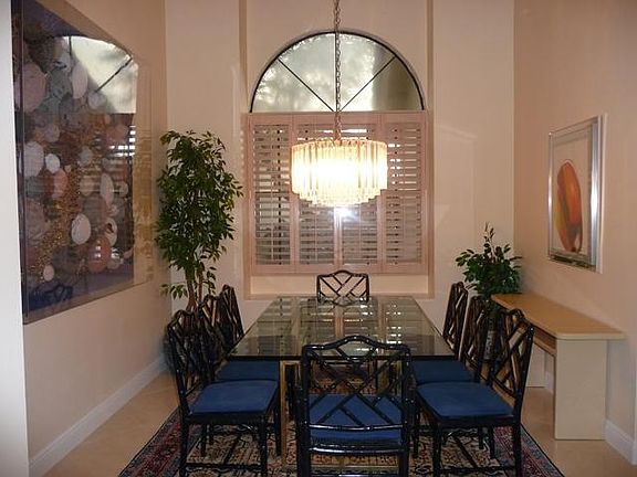 Home For Sale In Broken Sound Country Club