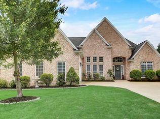 1071 Nealcrest Cir, Spring Hill, TN 37174