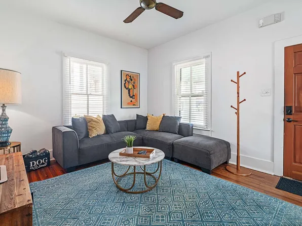 23 Old Mission Ave, Saint Augustine, FL