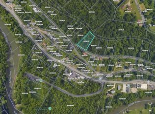 0 Buffalo Rd, Wellsburg, WV 26070