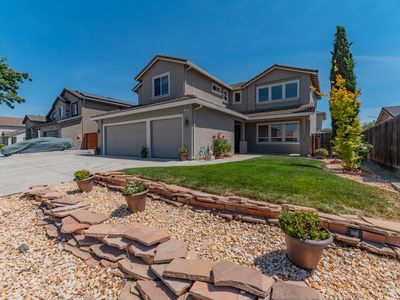 1691 Monte Vista Dr, Hollister, CA, 95023