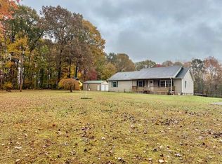 195 Walnut Rd, Lily, KY 40740
