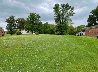 273 Louie Smith Rd, Williams, IN 47470