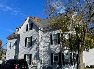 12-14 Winthrop St, Abington, MA 02351