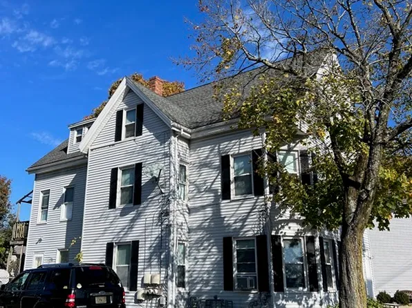 12-14 Winthrop St, Abington, MA 02351