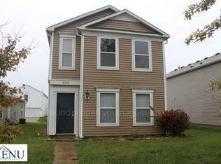 2348 Blackthorn Dr, Franklin, IN 46131