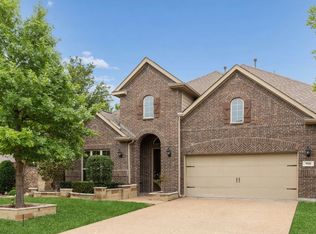 708 Feathering Way, Plano, TX 75074