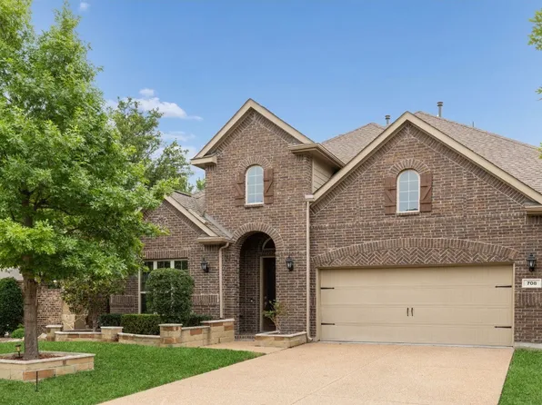 708 Feathering Way, Plano, TX 75074