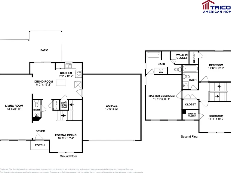 1221 Brook Farm Ln — Photo 16