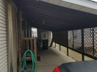 51206 America, Van Buren Twp, MI