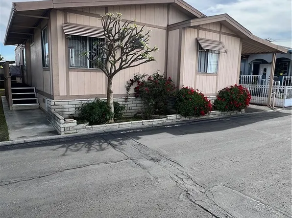 16707 Garfield Ave Spc 2008, Paramount, CA 90723