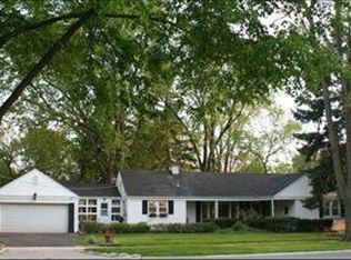 201 E Council Trl, Mount Prospect, IL 60056