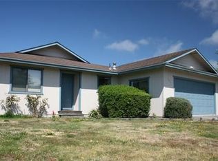 1477 Horrell St, McKinleyville, CA 95519