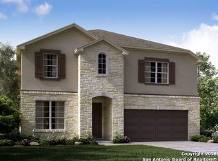 13819 Tribeca Ln, San Antonio, TX 78245