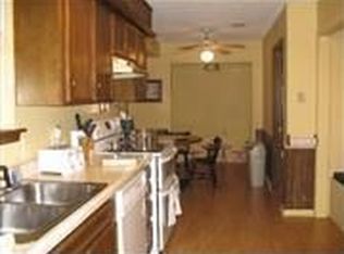 848 N Main St, Malvern, AR 72104