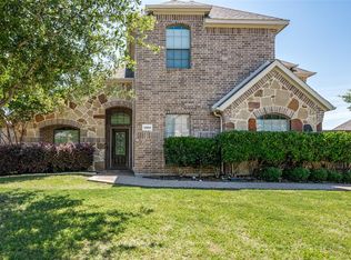 5904 Cripple Creek Trl, North Richland Hills, TX 76180