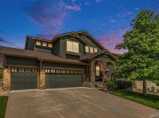 10432 Kicking Horse Dr, Littleton, CO 80125