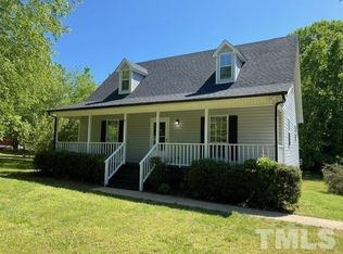 113 Bridges Ln, Youngsville, NC 27596