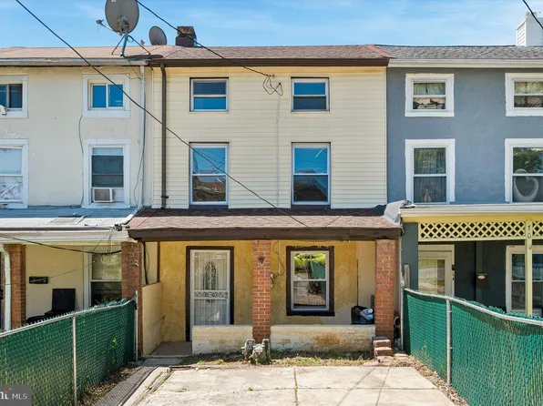 68 Blanchard Rd, Drexel Hill, PA 19026