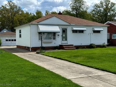 273 E 315th St, Willowick, OH, 44095