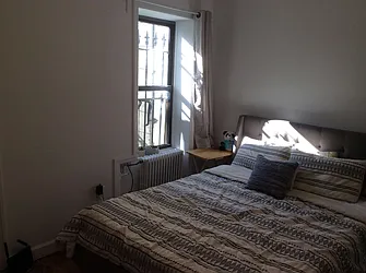 Rented by Peter Jacob, LREB